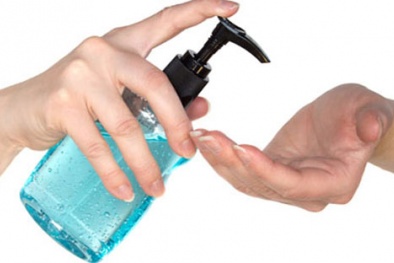 Lạm dụng nước rửa tay khô: Lợi bất cập hại!